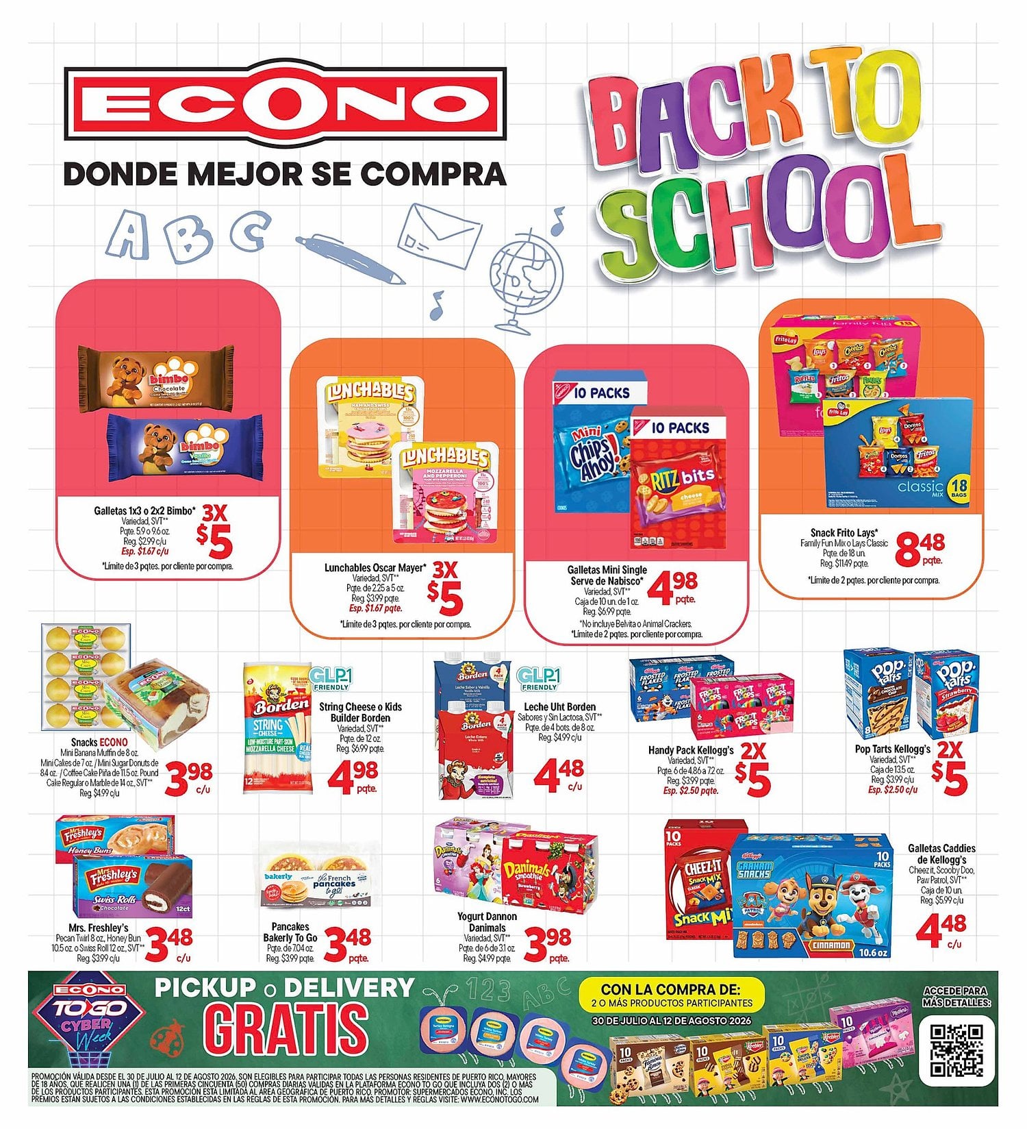 Econo
