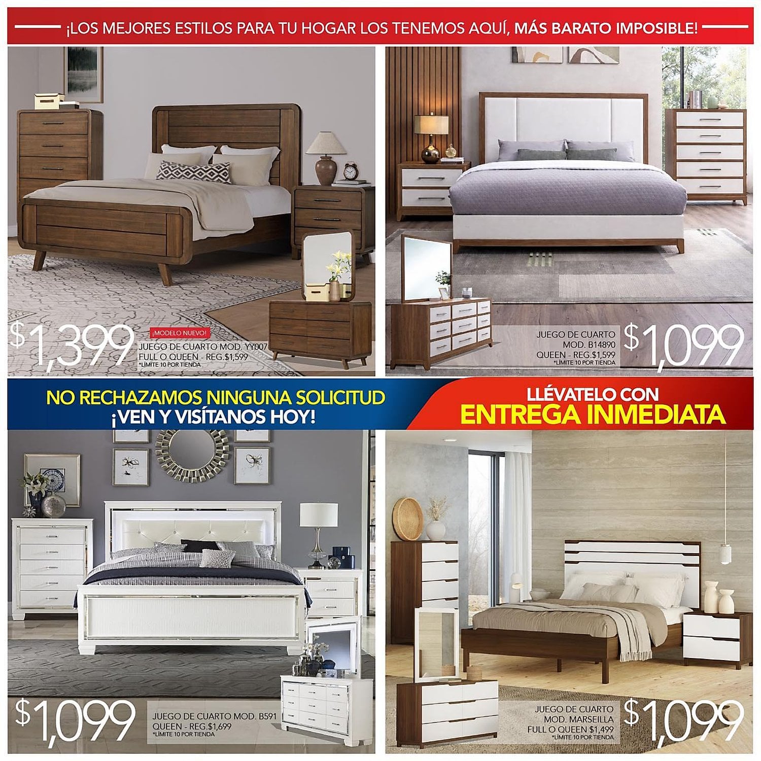 Ahorro Muebles