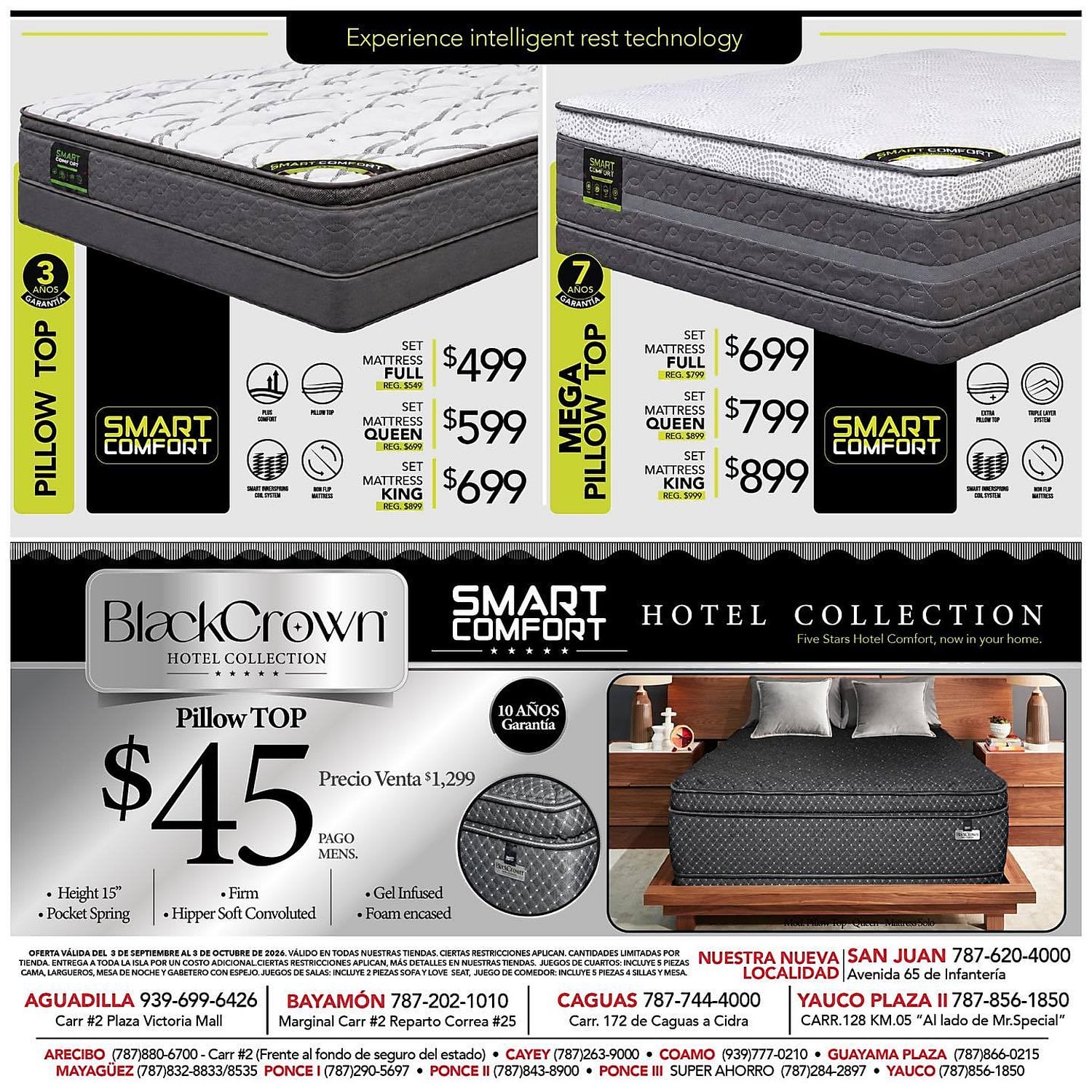 Ahorro Muebles