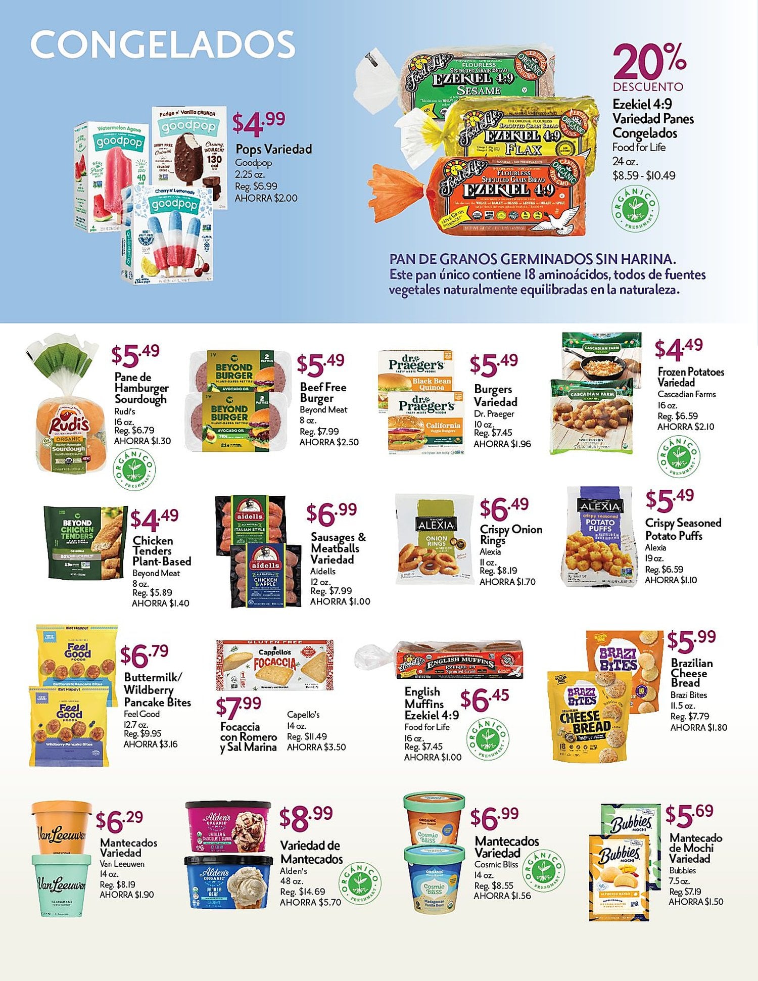 Freshmart