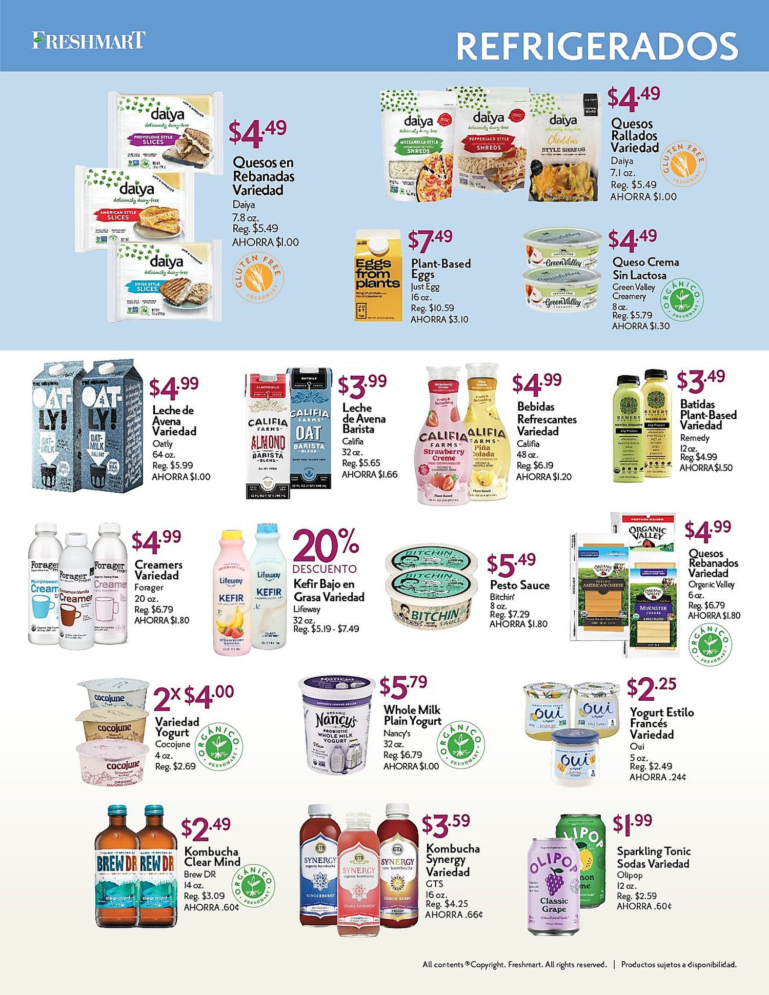 Freshmart