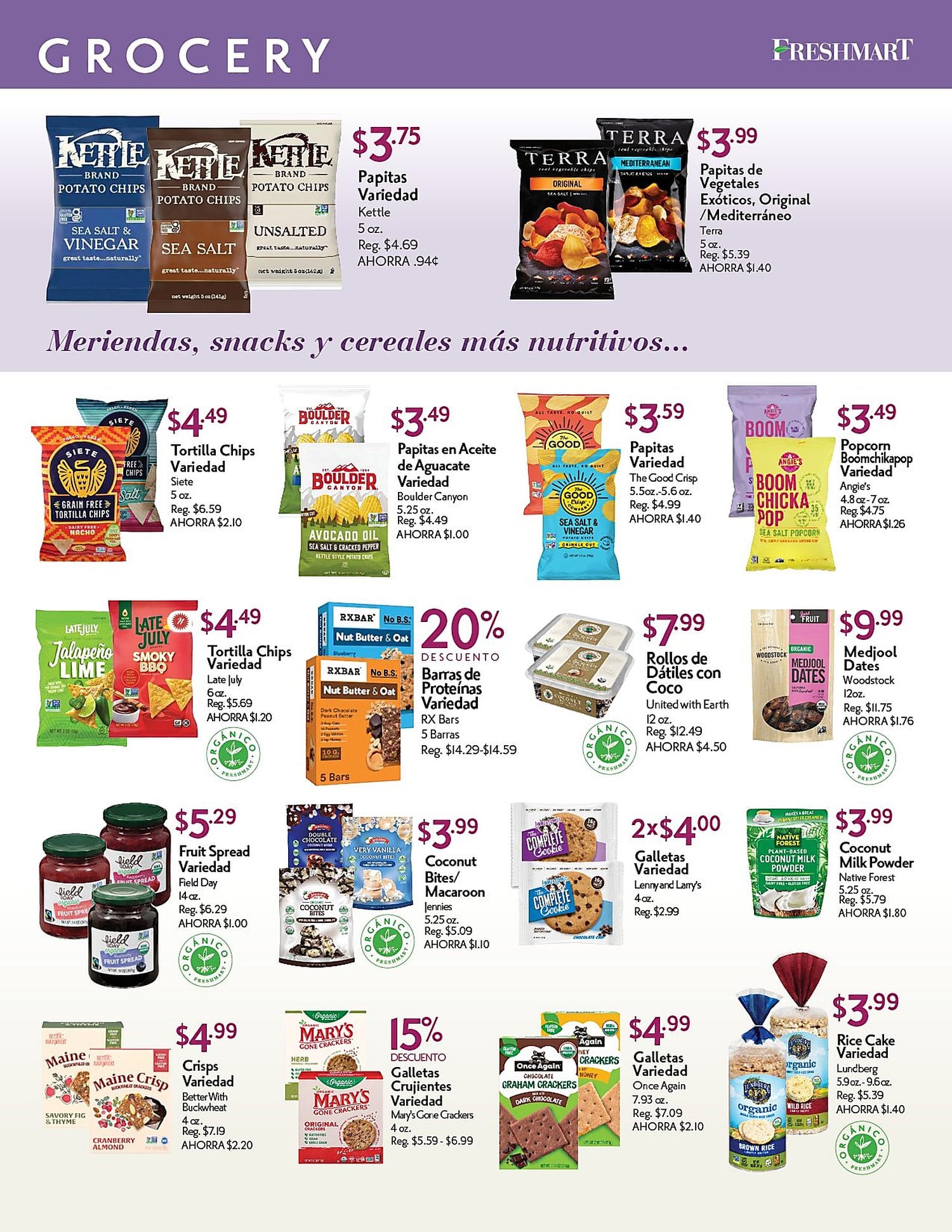 Freshmart