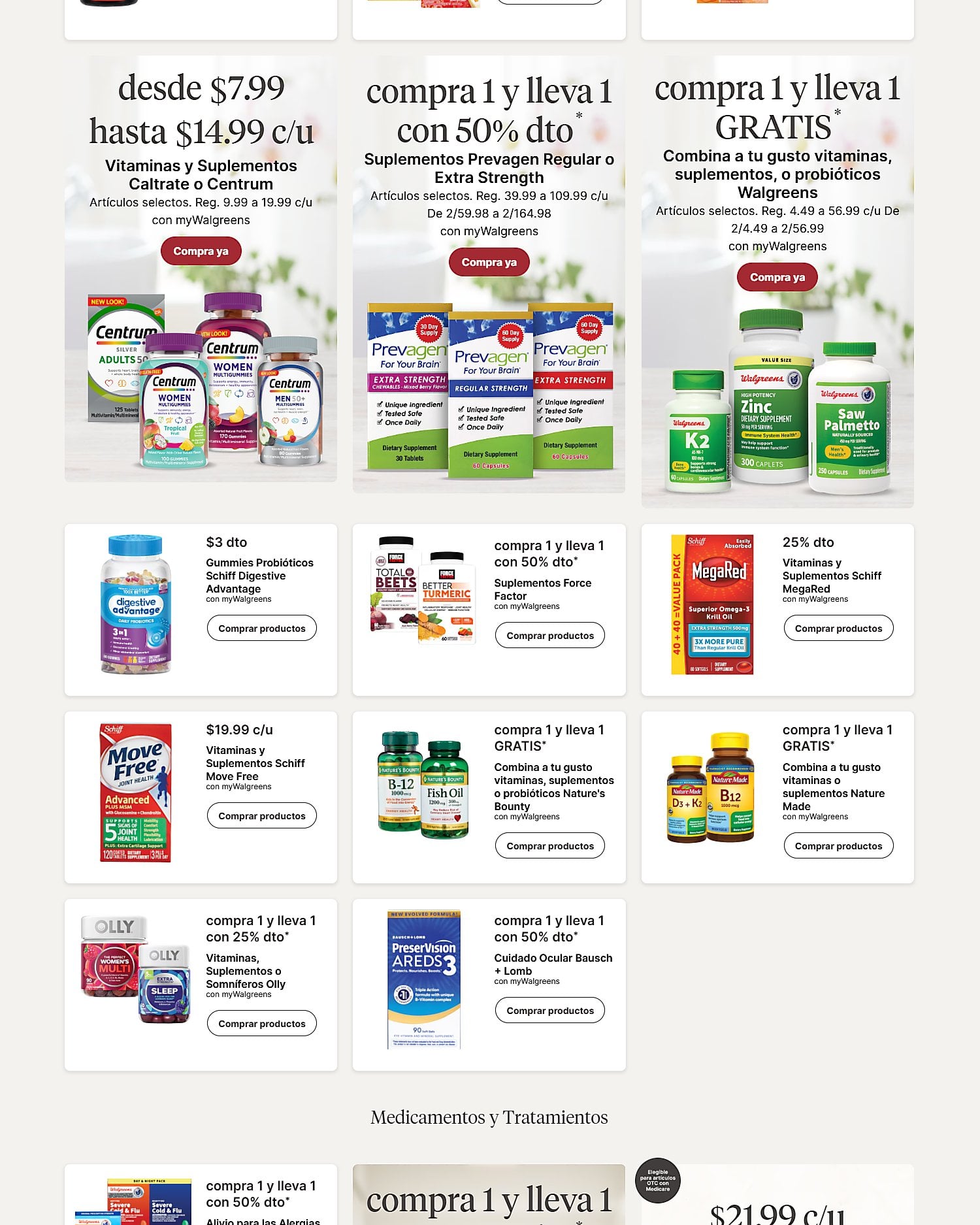 Walgreens