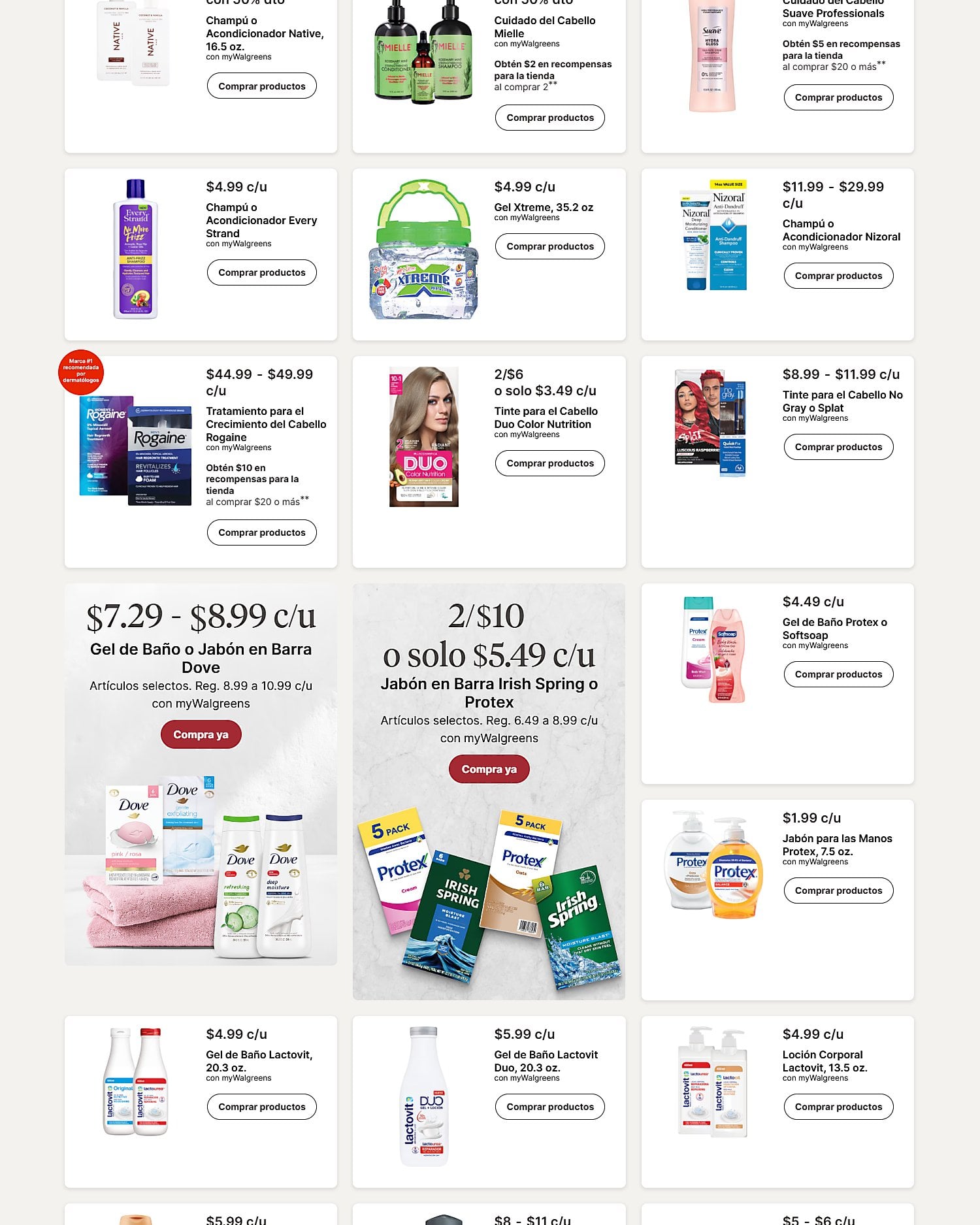 Walgreens