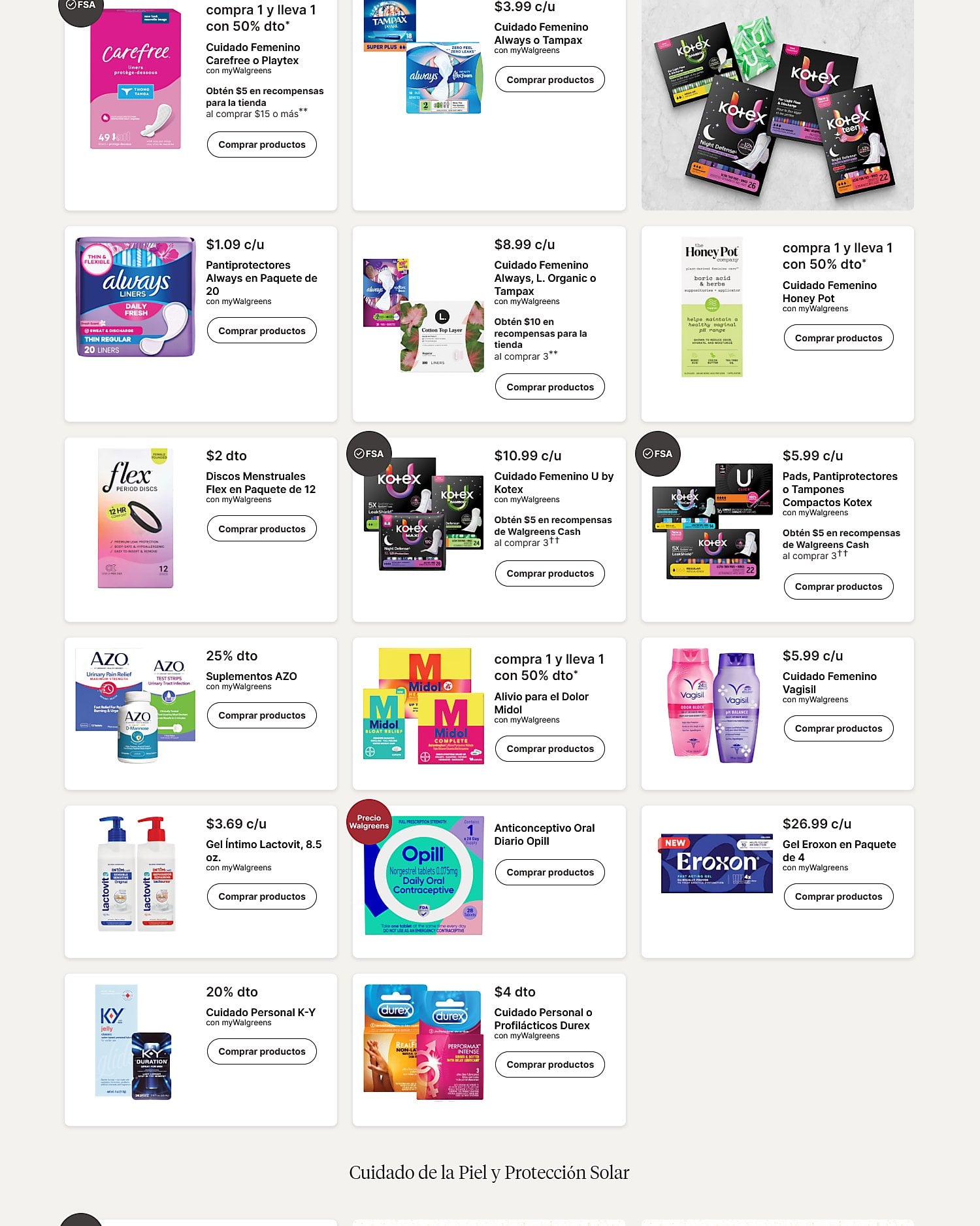 Walgreens