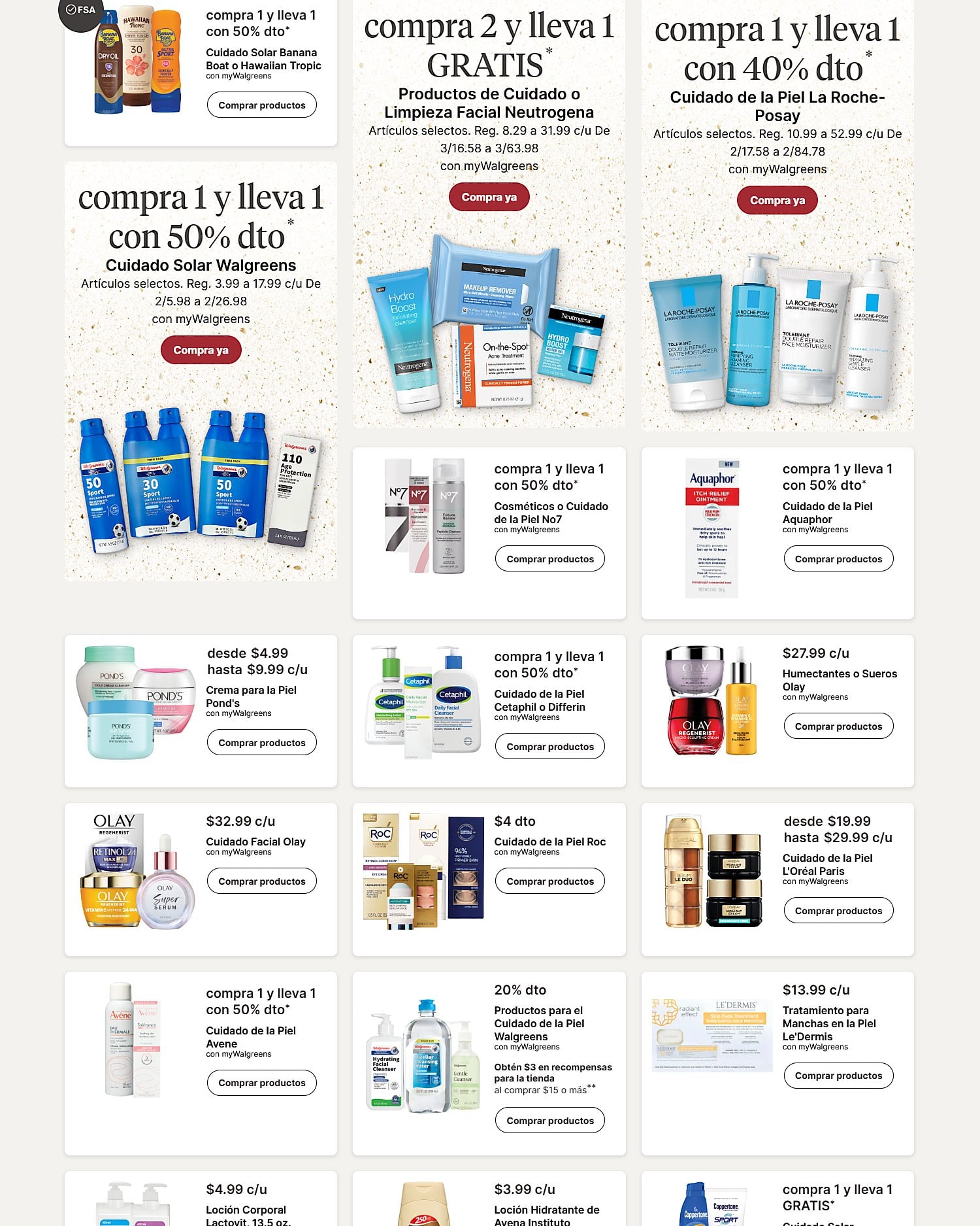 Walgreens