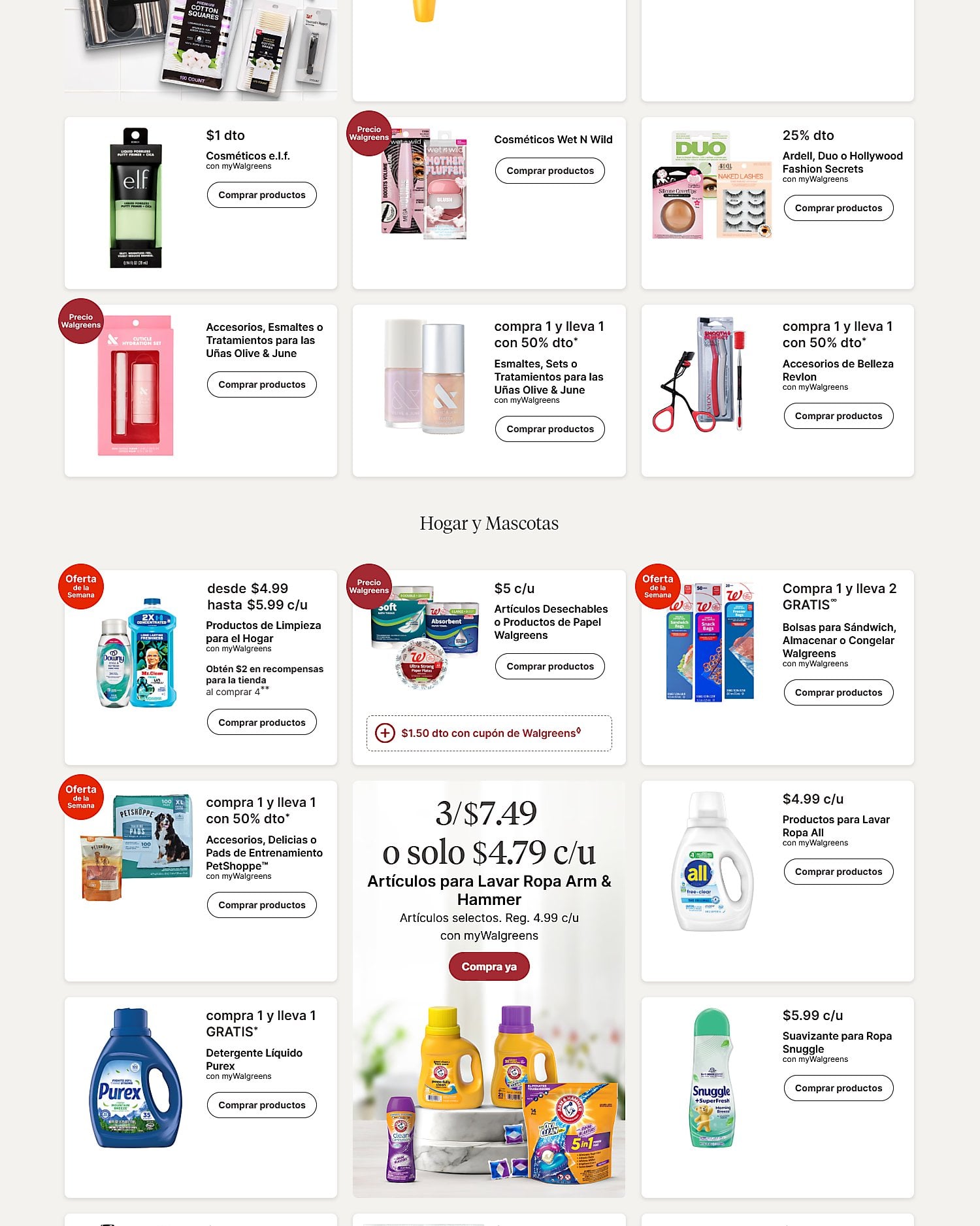 Walgreens