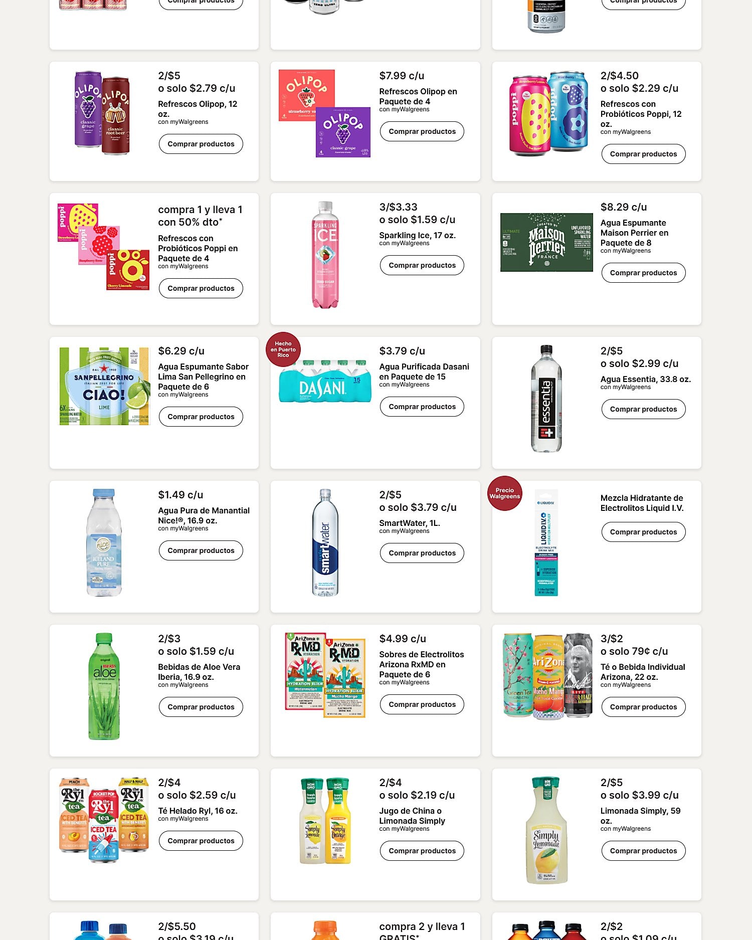Walgreens