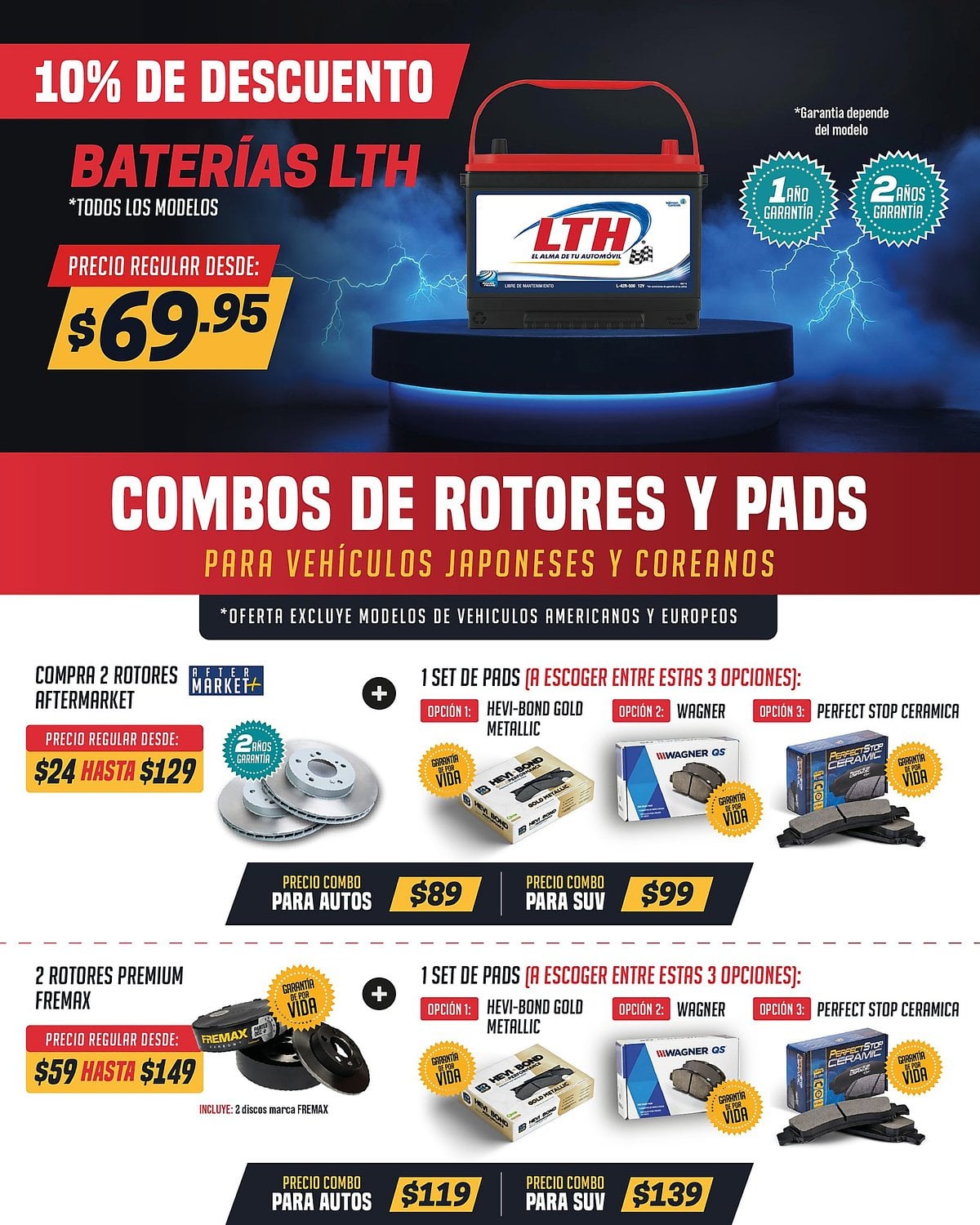 Centropiezas