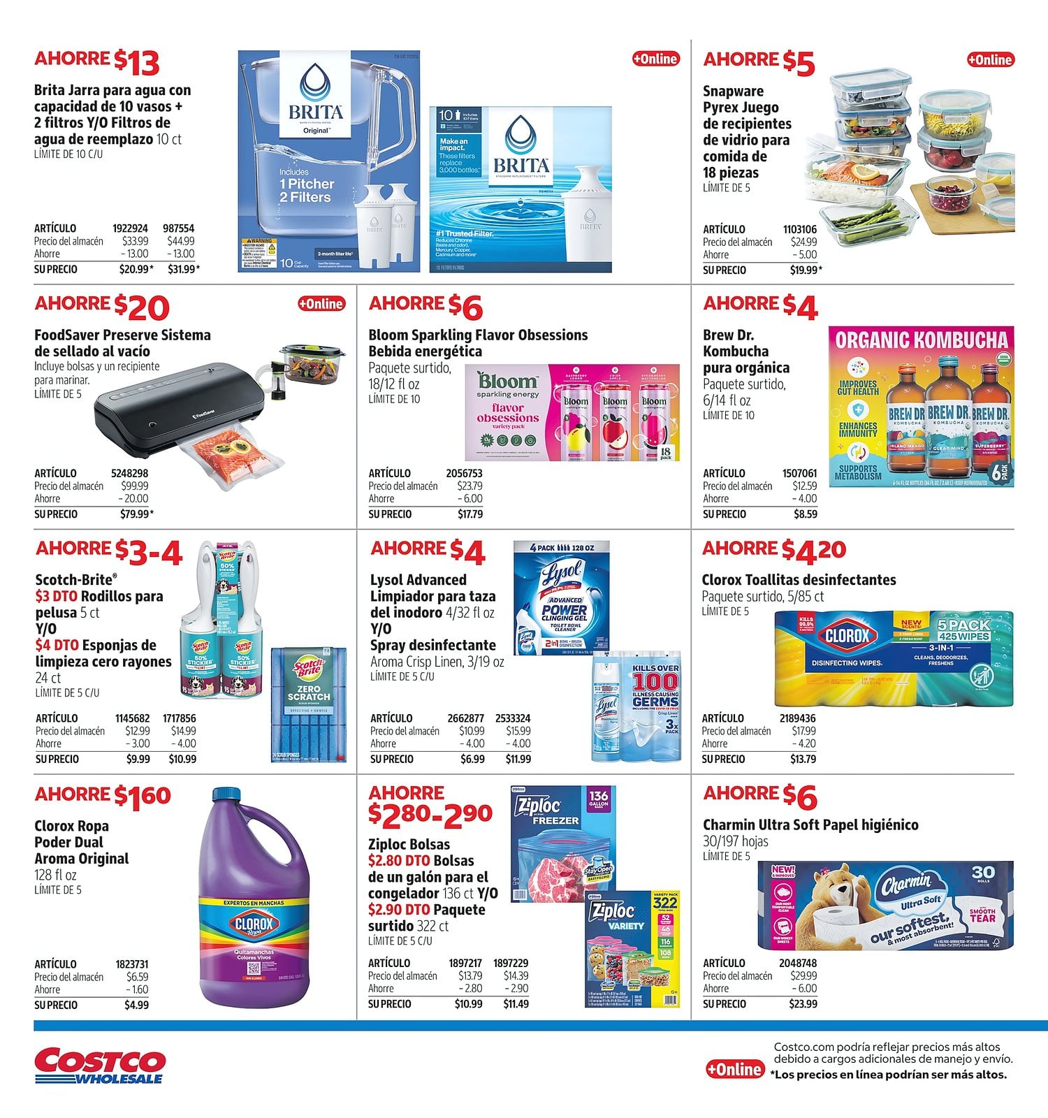 Costco