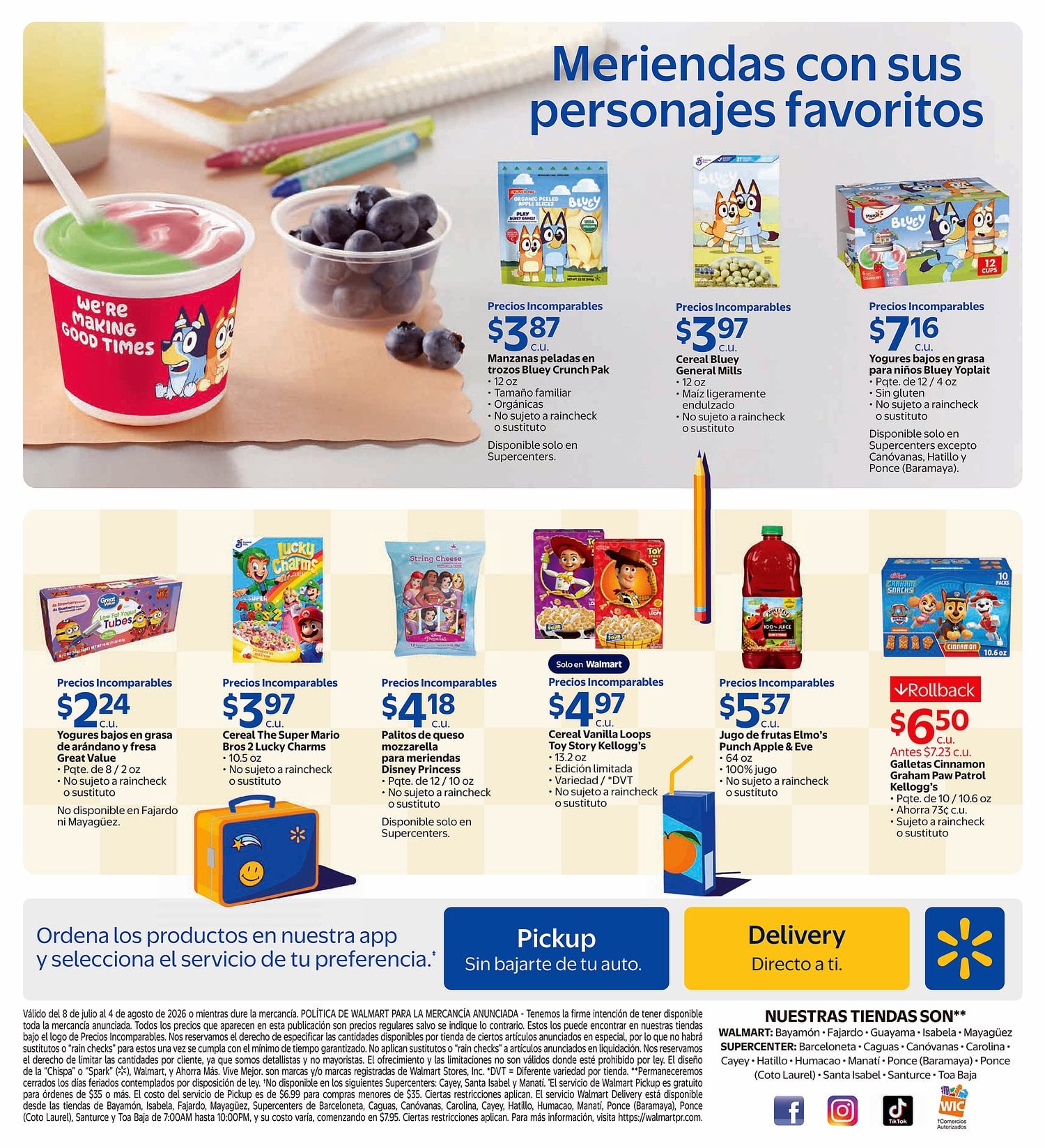 Walmart