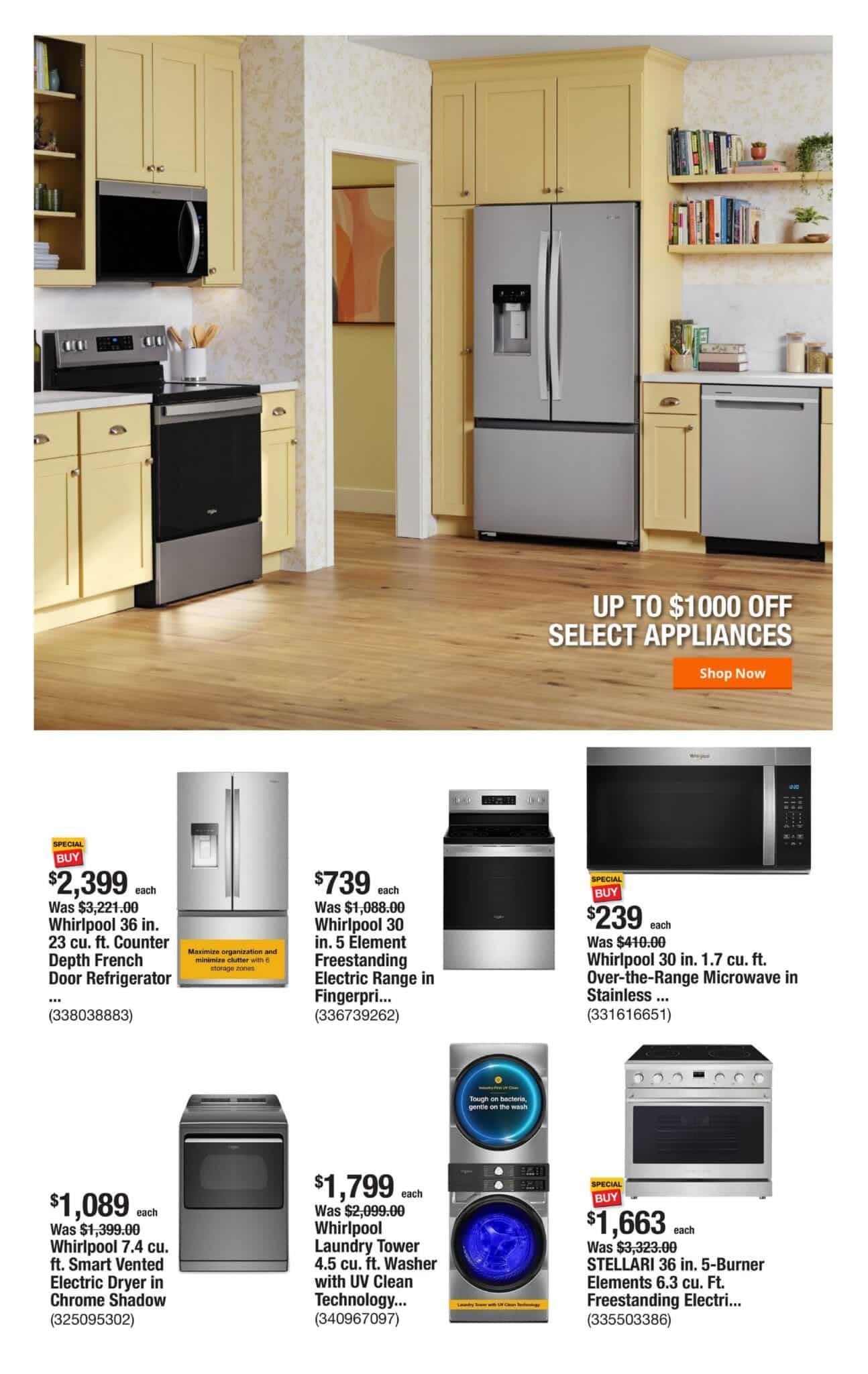 Home Depot
