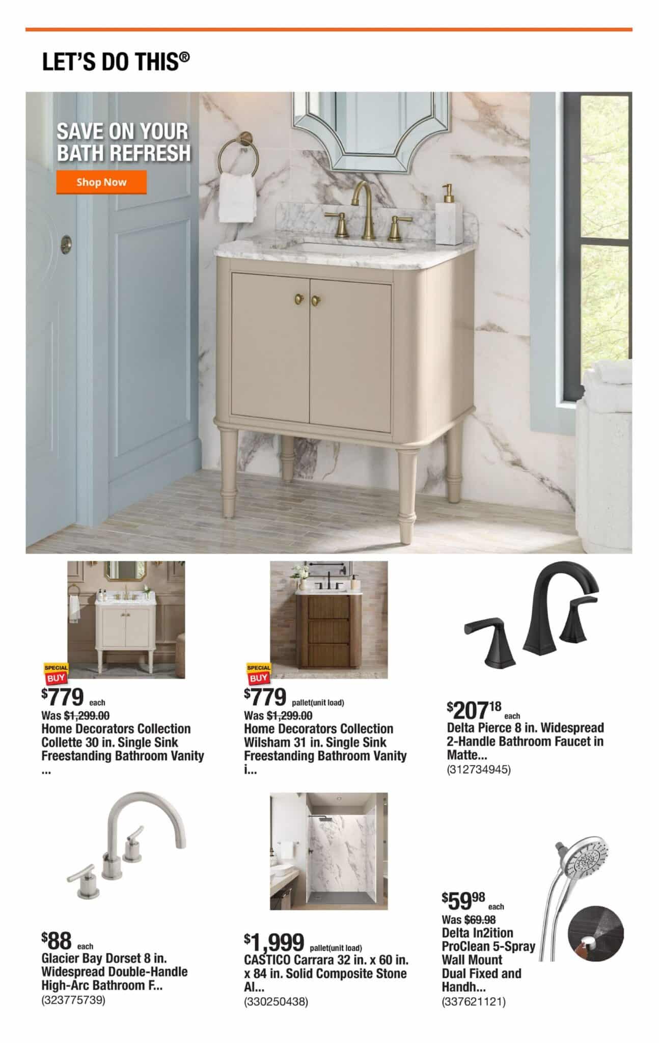 Home Depot
