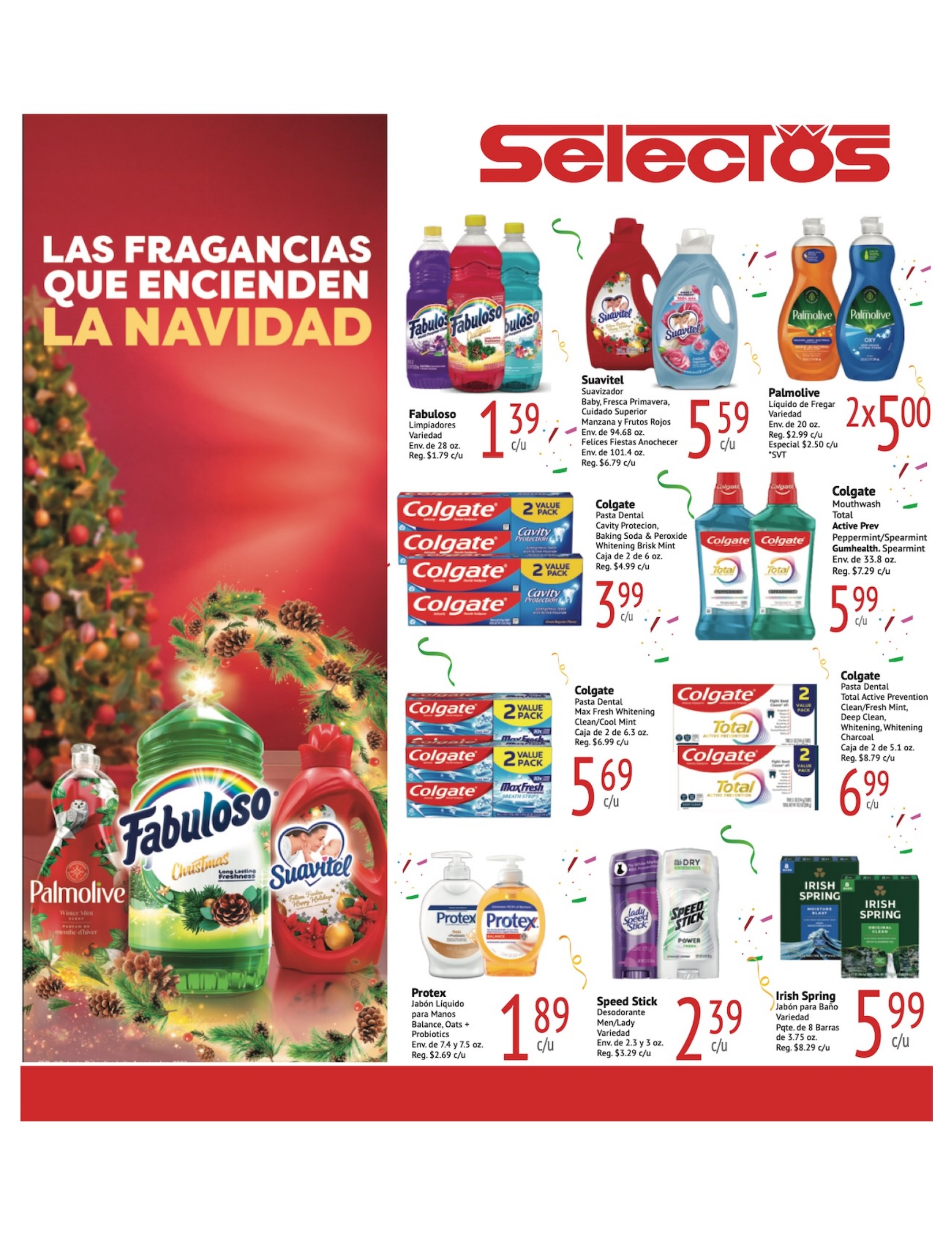 Selectos