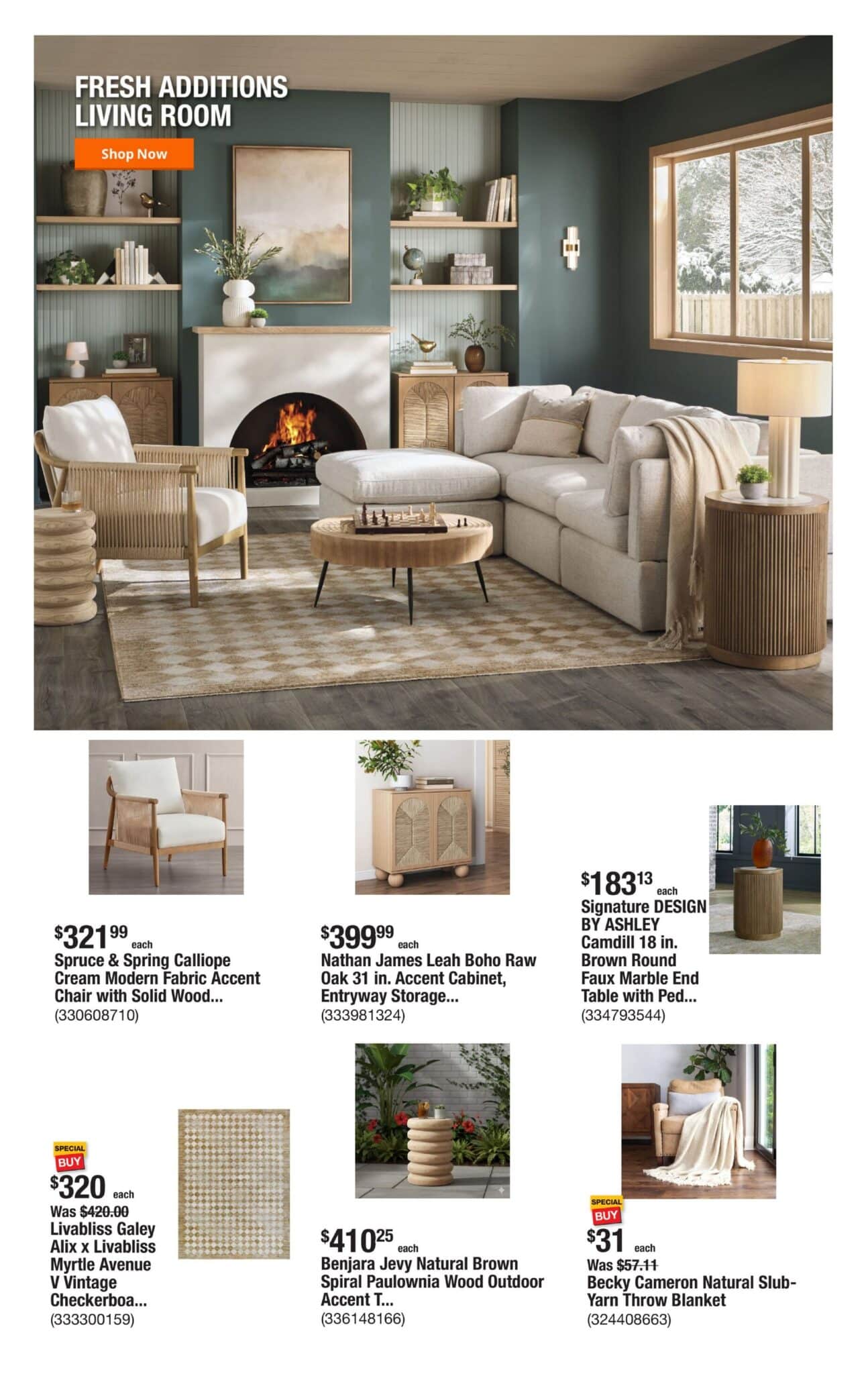 Home Depot