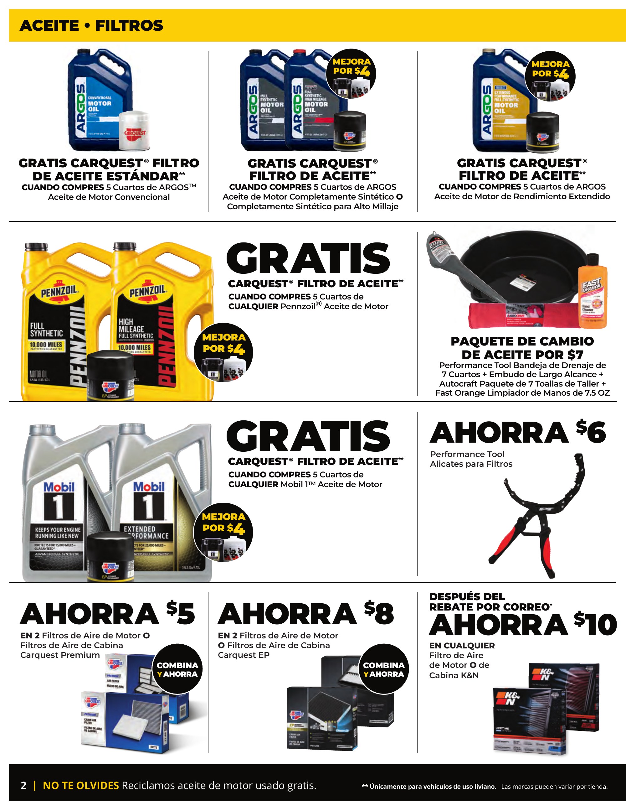 Advance Auto Parts