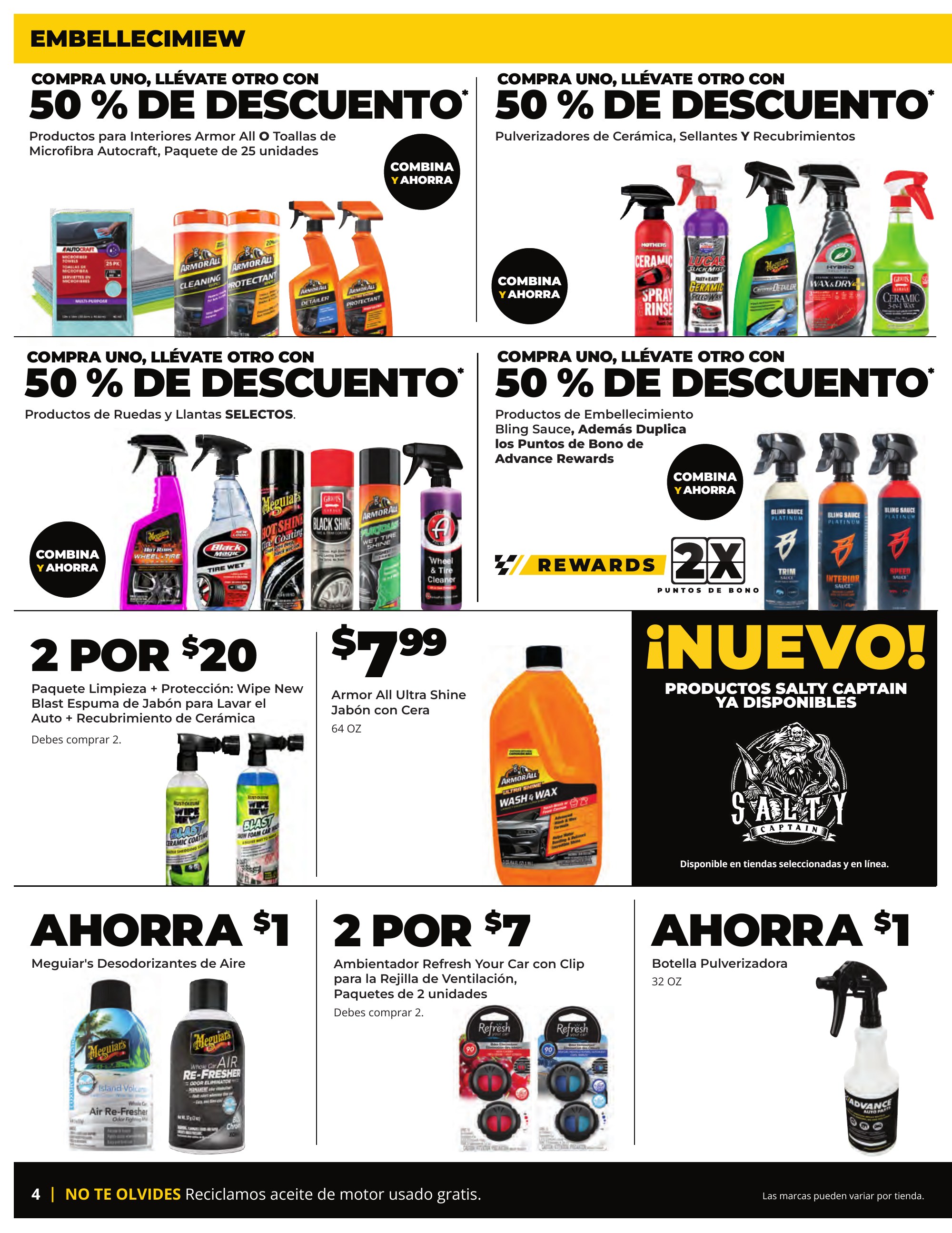 Advance Auto Parts