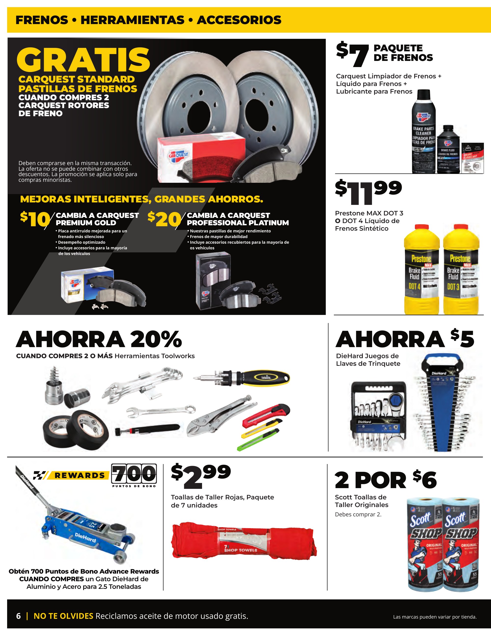 Advance Auto Parts