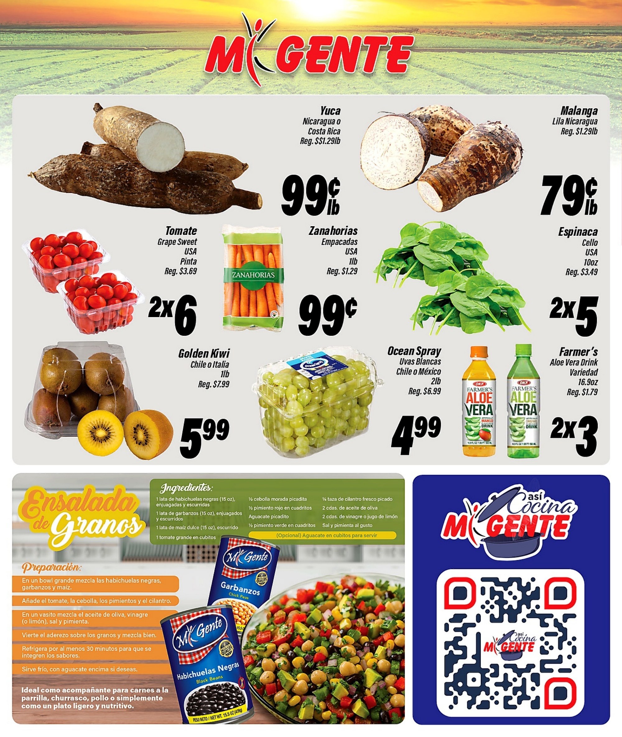 Mi Gente