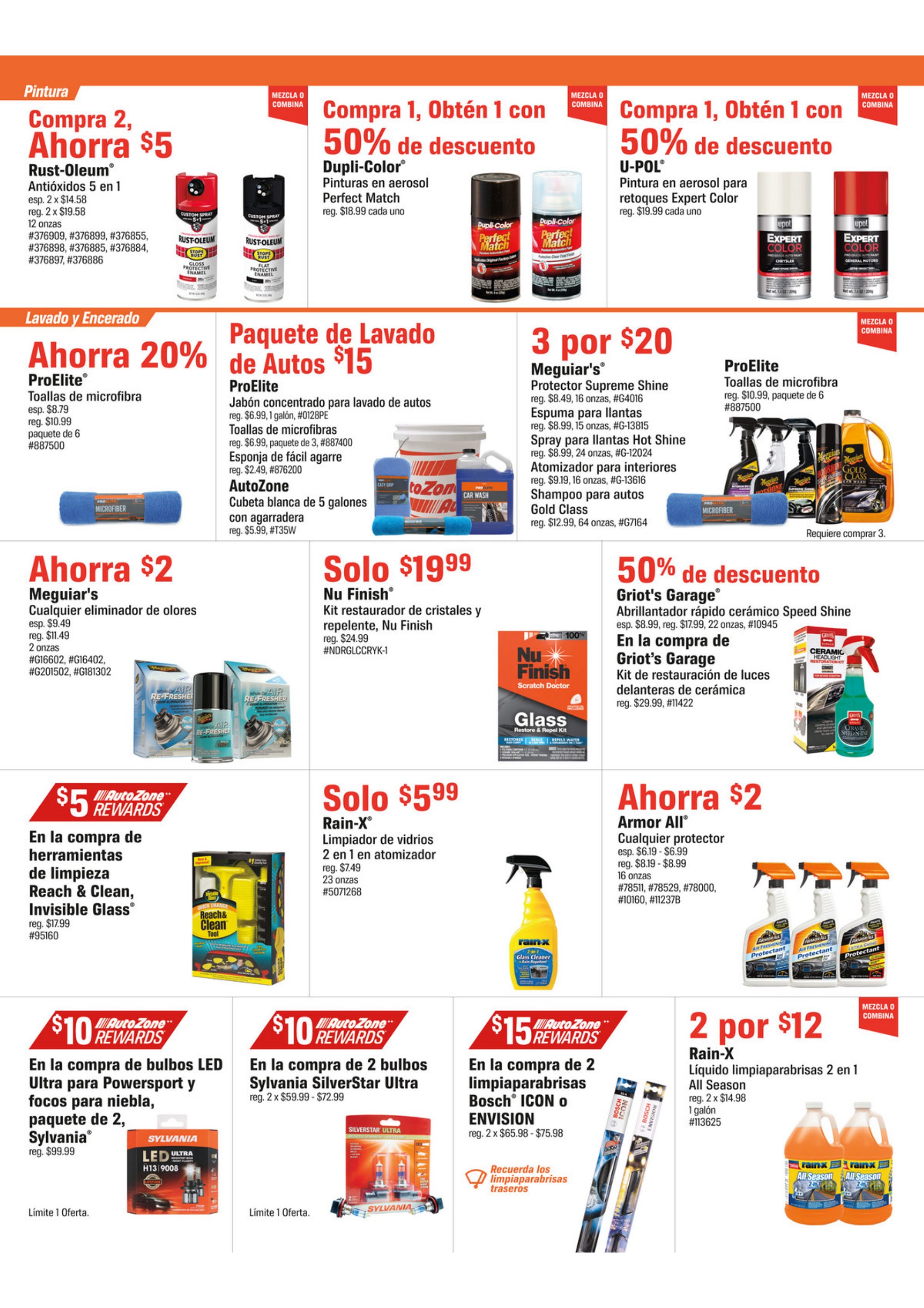 AutoZone