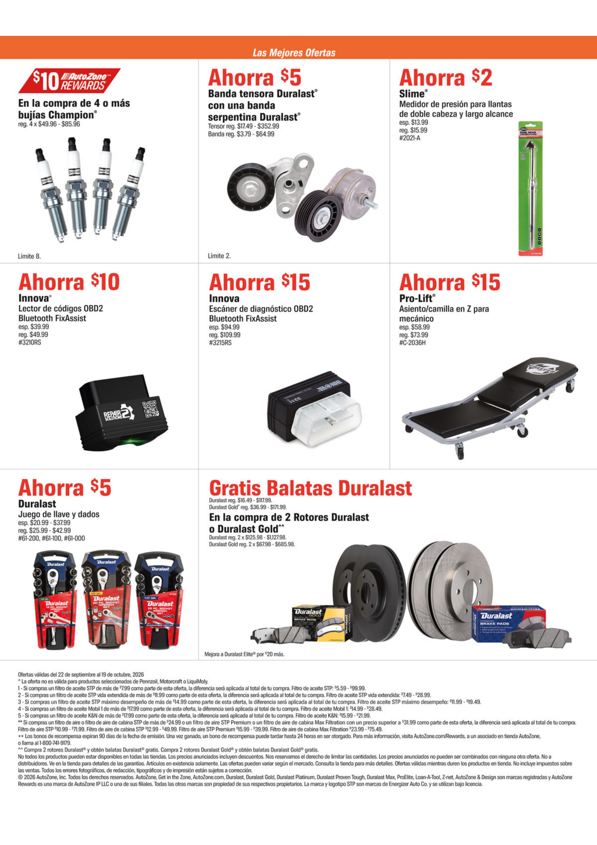 AutoZone