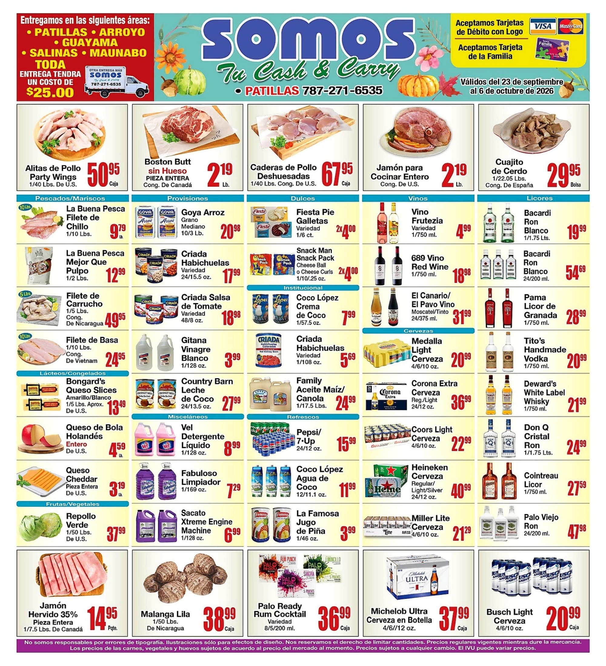 Plaza Tu Super