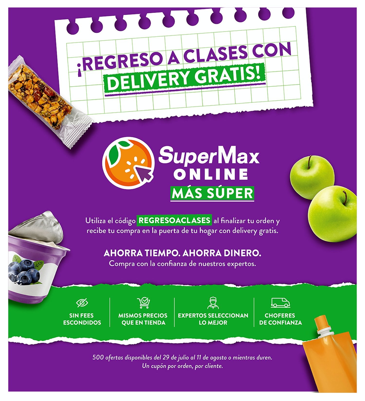 SuperMax