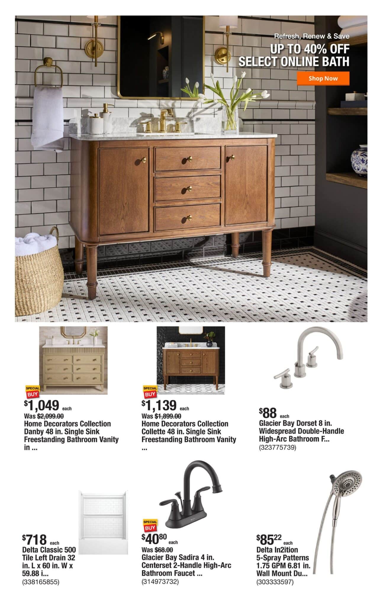 Home Depot