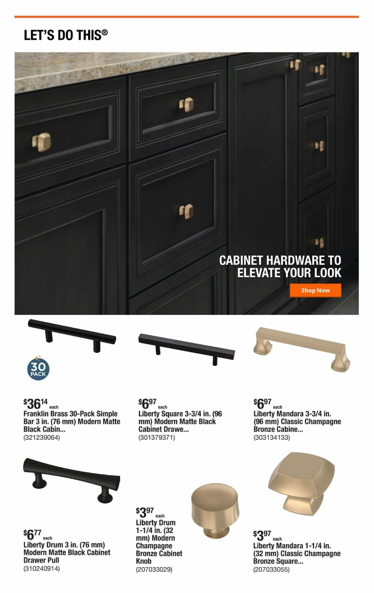 Home Depot