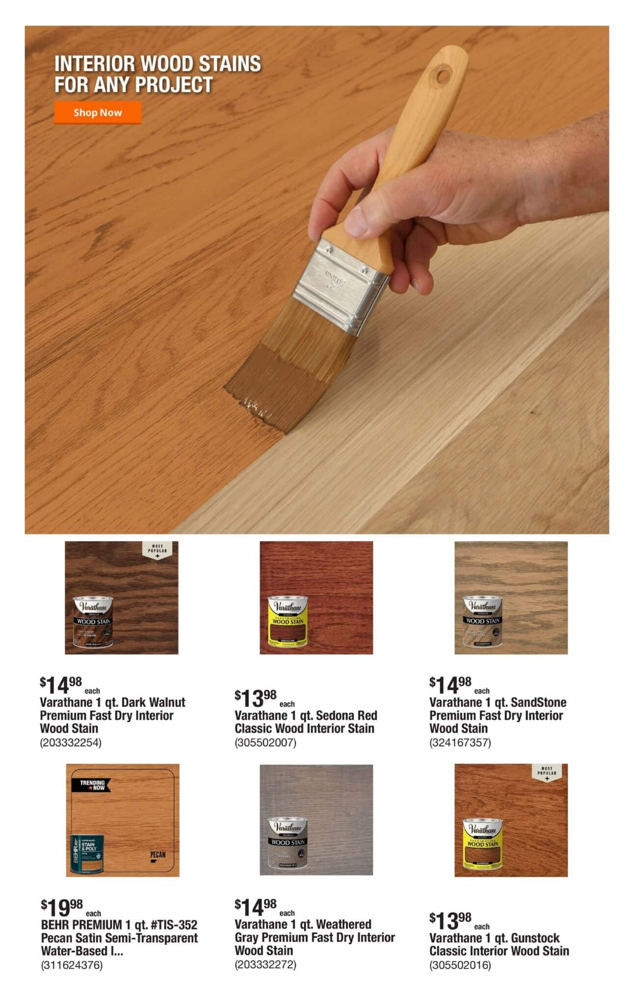 Home Depot